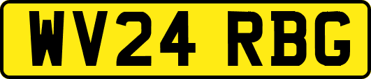 WV24RBG