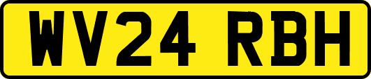 WV24RBH