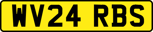 WV24RBS