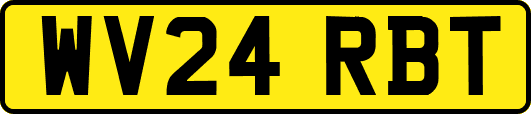 WV24RBT