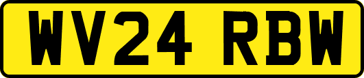 WV24RBW