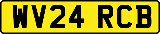 WV24RCB