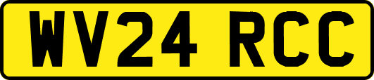 WV24RCC