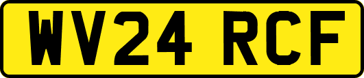 WV24RCF