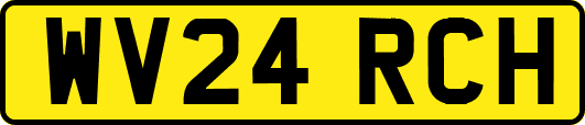 WV24RCH