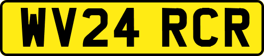 WV24RCR