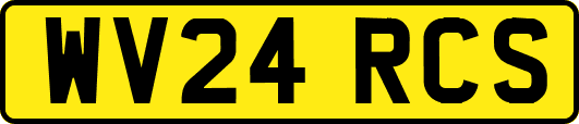 WV24RCS