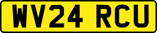 WV24RCU