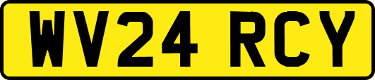 WV24RCY