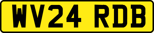 WV24RDB