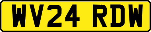 WV24RDW