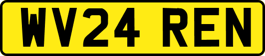 WV24REN