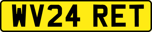WV24RET
