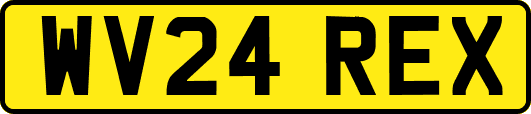 WV24REX