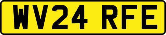 WV24RFE