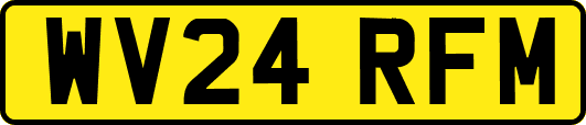 WV24RFM