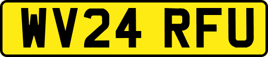 WV24RFU