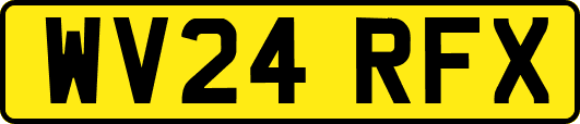 WV24RFX