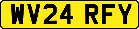 WV24RFY