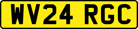 WV24RGC