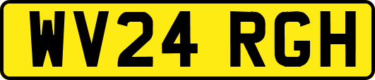 WV24RGH