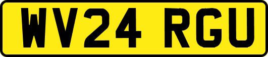WV24RGU