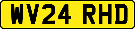 WV24RHD