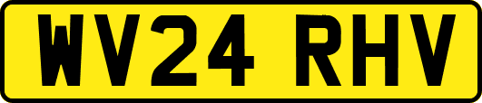 WV24RHV
