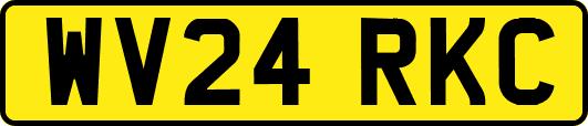WV24RKC