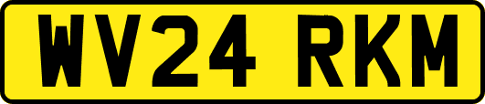 WV24RKM