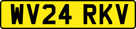 WV24RKV