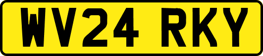 WV24RKY