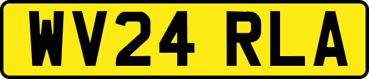 WV24RLA