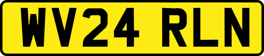 WV24RLN