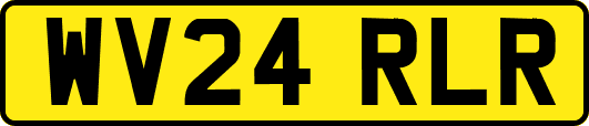 WV24RLR