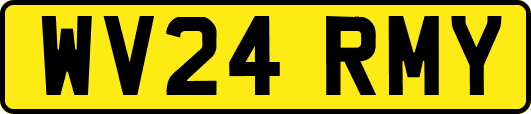 WV24RMY