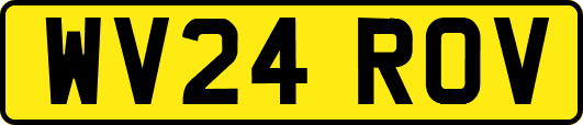 WV24ROV
