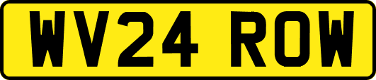 WV24ROW