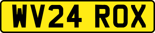 WV24ROX