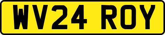 WV24ROY
