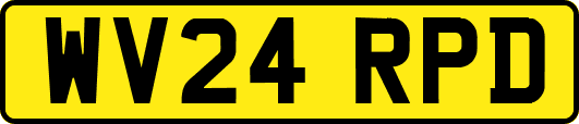 WV24RPD