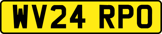 WV24RPO