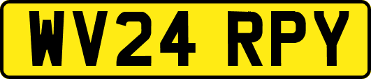 WV24RPY