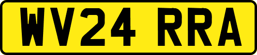 WV24RRA