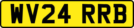 WV24RRB