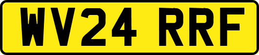 WV24RRF