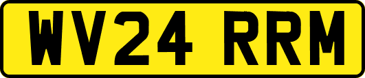 WV24RRM