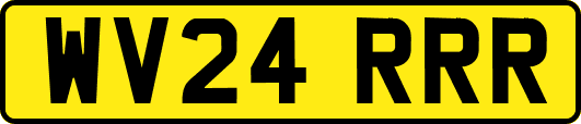 WV24RRR