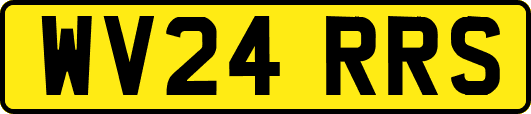 WV24RRS