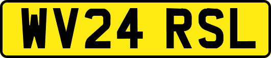 WV24RSL